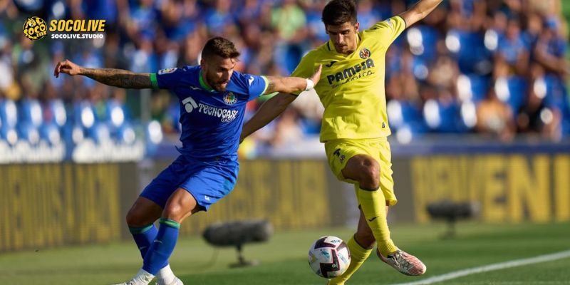 Tàu Ngầm Vàng Villarreal đối mặt với thử thách cực đại khi phải khoan phá khối bê tông của chủ nhà