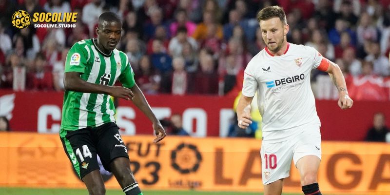 Sevilla mang đến lối đá lì lợm và tinh thần chiến binh để đối đầu với sức ép khủng khiếp từ trận Derby