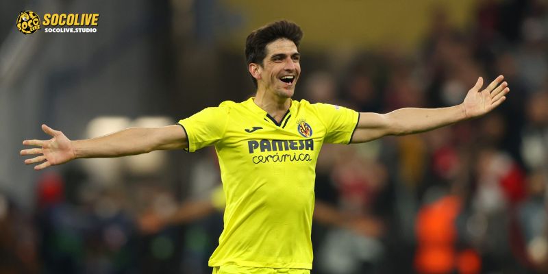 Các ngôi sao tấn công của Villarreal quyết tâm giữ trọn 3 điểm để củng cố vị trí dự cúp châu Âu